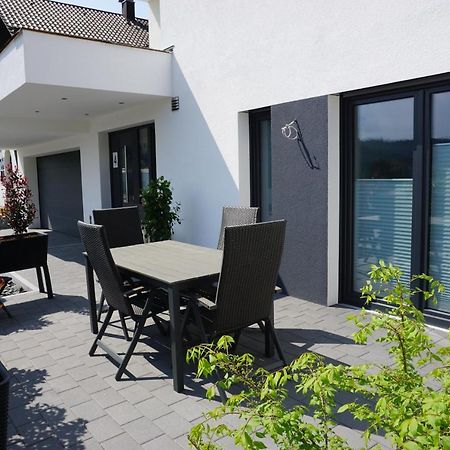 Ferienwohnung Schauinsland Neuenburg  Dış mekan fotoğraf