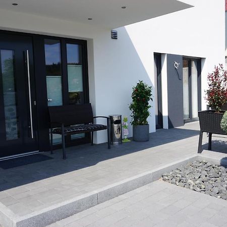 Ferienwohnung Schauinsland Neuenburg  Dış mekan fotoğraf