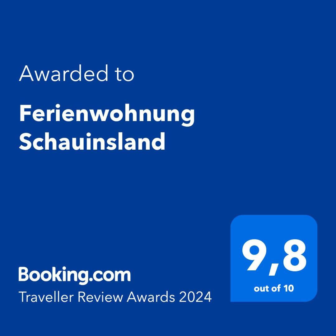 Ferienwohnung Schauinsland Neuenburg  Dış mekan fotoğraf