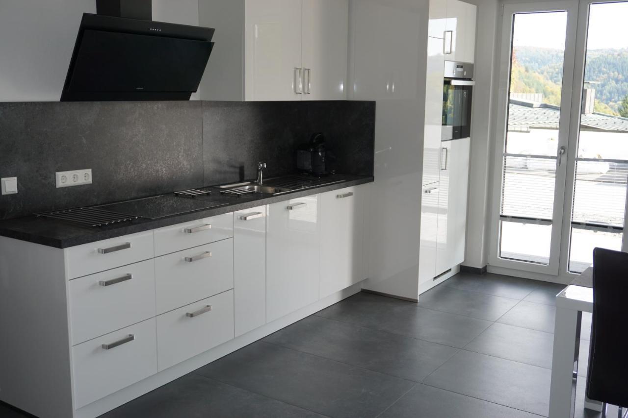 Ferienwohnung Schauinsland Neuenburg  Dış mekan fotoğraf