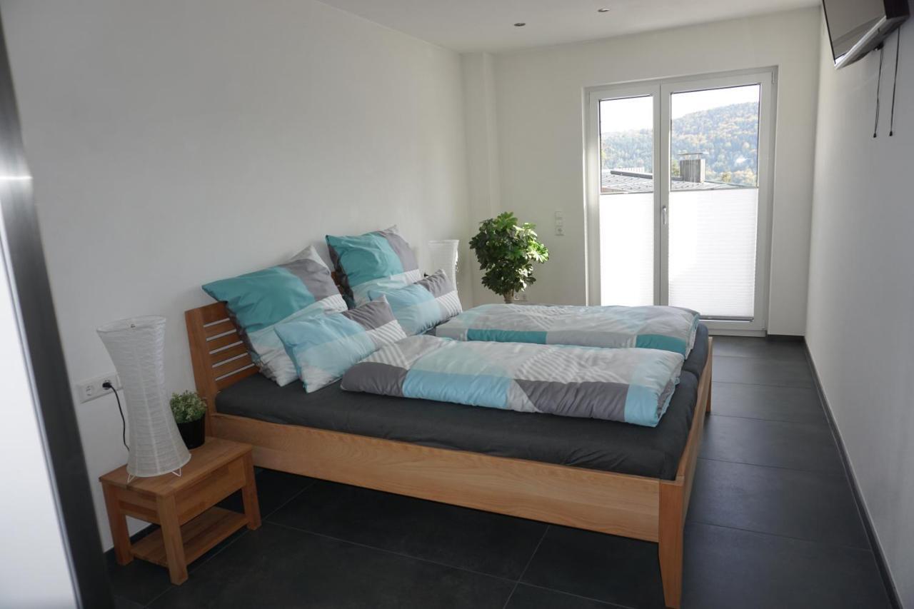 Ferienwohnung Schauinsland Neuenburg  Dış mekan fotoğraf