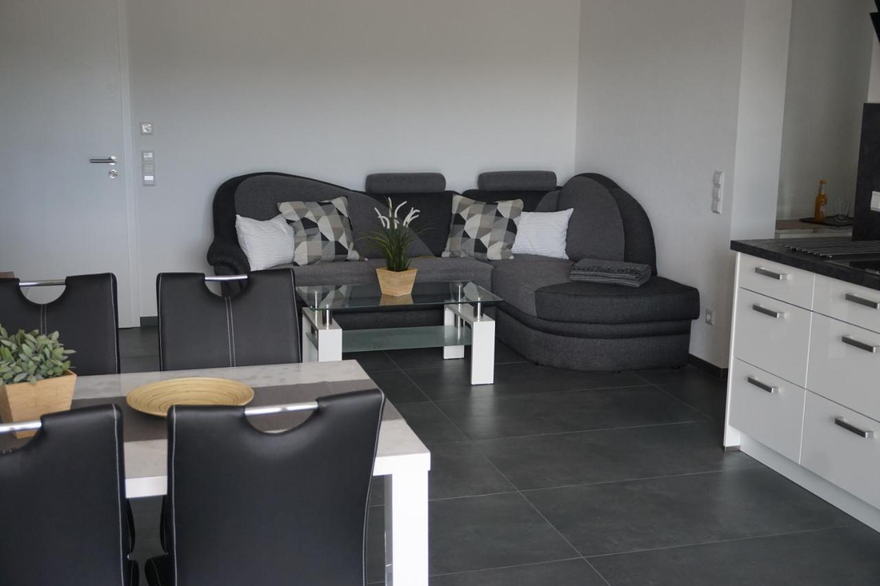 Ferienwohnung Schauinsland Neuenburg  Dış mekan fotoğraf