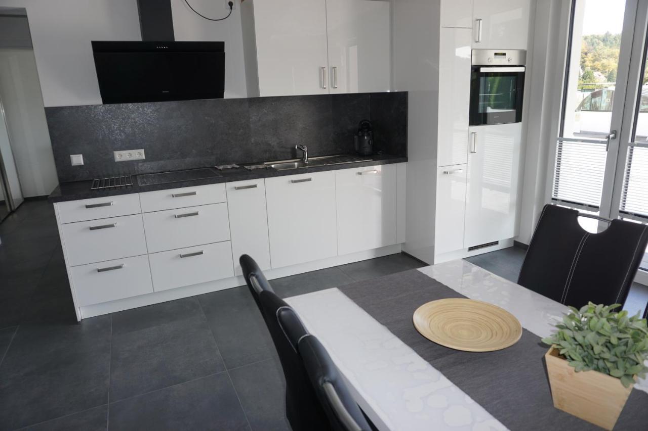 Ferienwohnung Schauinsland Neuenburg  Dış mekan fotoğraf
