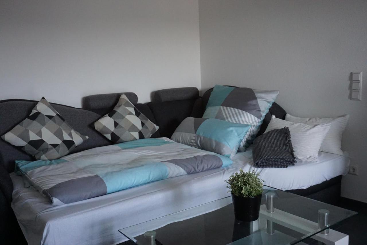 Ferienwohnung Schauinsland Neuenburg  Dış mekan fotoğraf