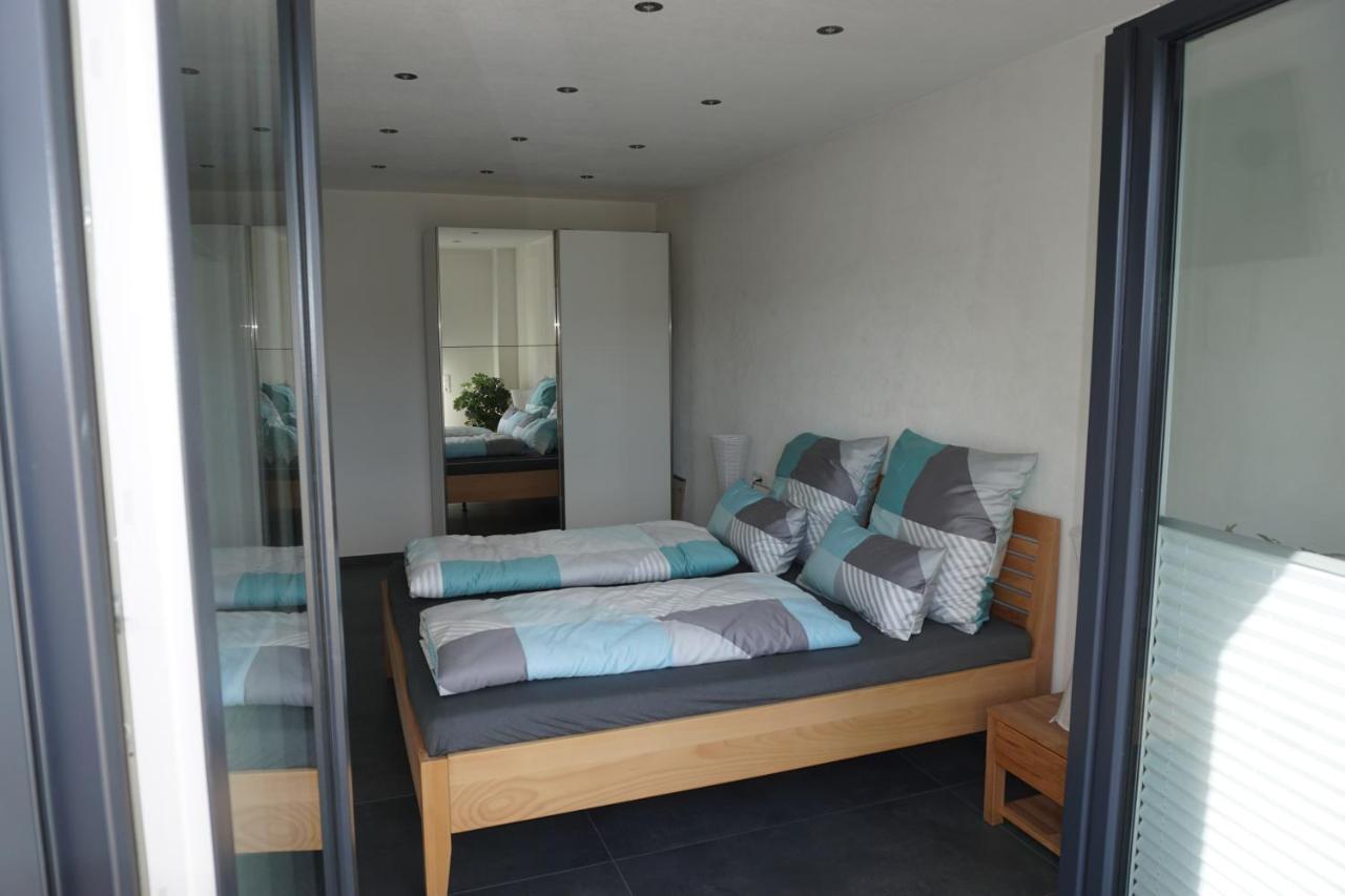Ferienwohnung Schauinsland Neuenburg  Dış mekan fotoğraf