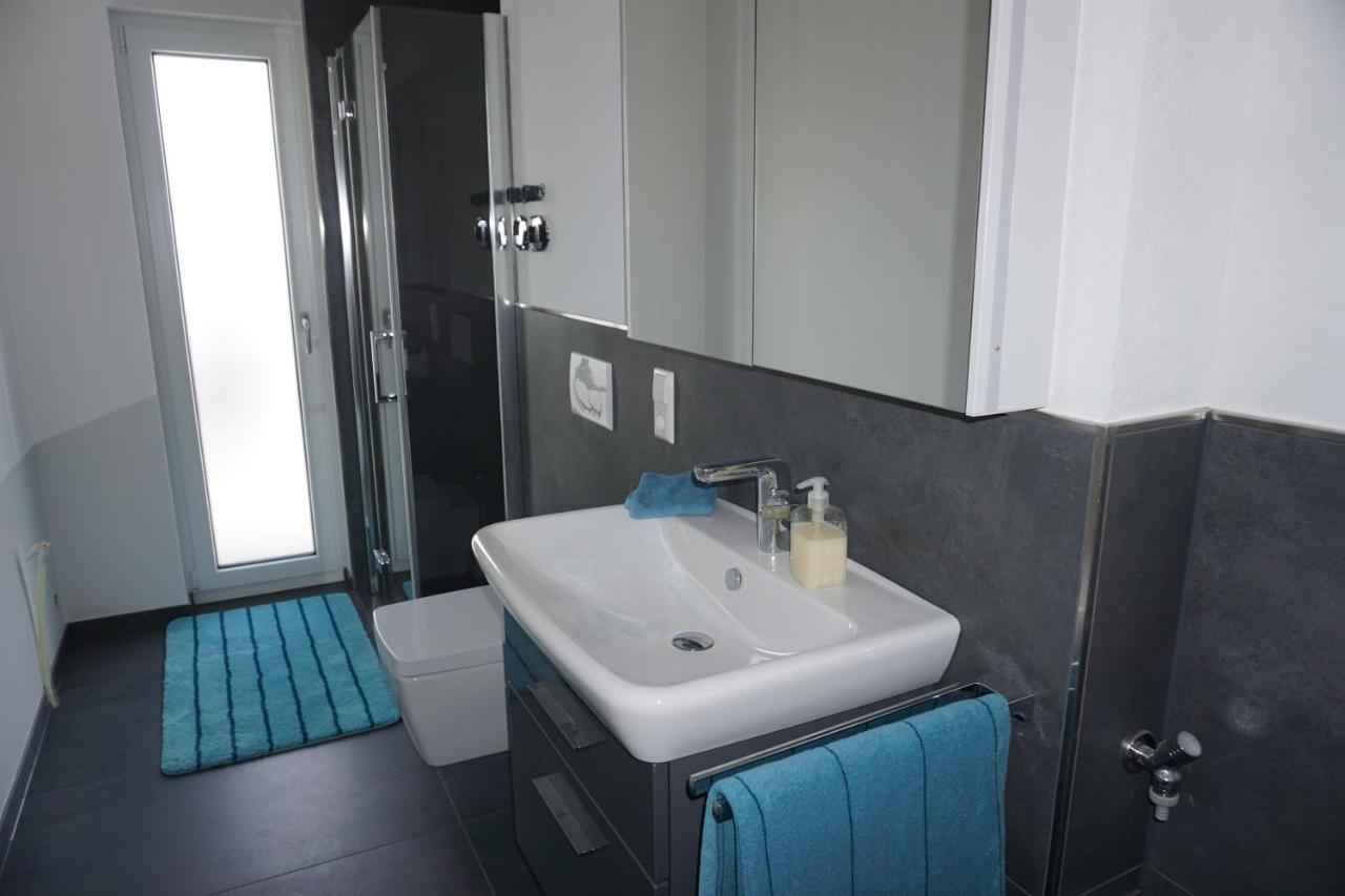 Ferienwohnung Schauinsland Neuenburg  Dış mekan fotoğraf
